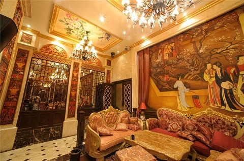 黄陵高档KTV妹子质量哪家好