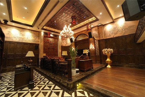 黄陵哪个KTV少爷男模妹子服务好